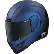 Airform Counterstrike MIPS Helmet Blue