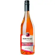 Iron Pot Bay Ashli Rose 750mL