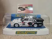 Scalextric 1:32 Scale HRT VL Commodore #16 1990 Bathurst Winner Walkinshaw