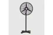 Dimplex 50cm High Velocity Pedestal Fan