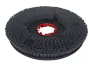 Schleifkornbürste Middle With Wasserverteilring Ipc-Gansow Titan 242 Bf 110/E