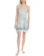 MARION Mini Tank Dress