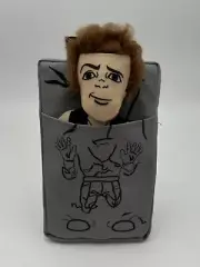 2017 Petco Star Wars Han Solo In Carbonite Squeaky Toy / Dog Chew Toy NEW!