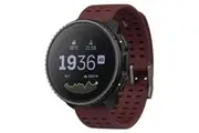 Suunto Vertical Smart Watch - Black Ruby