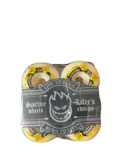 Spitfire Wheels 56mm & 52mm