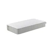 Koala Se Mattress Single Size Medium-Firm Foam 3 Support Zones 24Cm Thickness