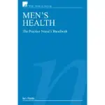 MEN’S HEALTH: THE PRACTICE NURSE’S HANDBOOK