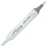 Copic Sketch Marker Baby Blue