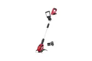 Ozito PXC 18V 240mm Cordless Grass Trimmer Kit