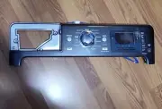 Maytag Washing Machine Panel Console Replacement Part Dark Gray W10392689