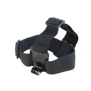 Adjustable Head Strap Mount Belt For GoPro Hero 9/8/7/6/5/4/3/3+/2/1 Camera New