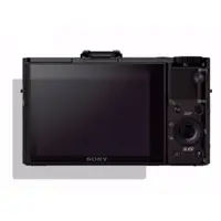 在飛比找PChome24h購物優惠-D&A Sony DSC-RX100 相機專用日本頂級高階螢