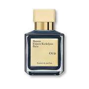 Maison Francis Kurkdjian Oud Extrait Parfum