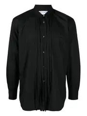 [COMME des GARCONS SHIRT] 吊帶襯衫