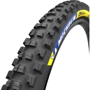 Michelin DH34 Racing TR Wire Bead MTB Tyre 27.5 x 2.4''