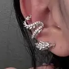 Fashion No Piercing Dragon Ear Clip For Women Men Jewelry Party Accessries G F5❤