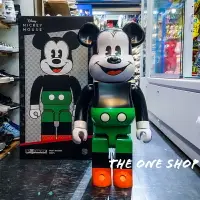 在飛比找樂天市場購物網優惠-TheOneShop BE@RBRICK MICKEY MO