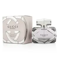 在飛比找樂天市場購物網優惠-Gucci 古馳 Bamboo Eau De Parfum 