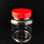 全陽塑膠 品編：A7-604  695ML 廣口瓶 醬菜罐 芒果青 泡菜罐 梅子 餅乾（含稅）