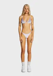 In Command Bikini Set