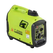 Pramac P2200i 2100w Inverter Generator