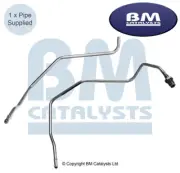 DIESEL PARTICULAR FILTER DPF PP11103A BM CATALYSTS I