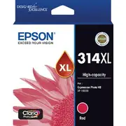 Epson 314XL Photo HD Ink Cartridge Red