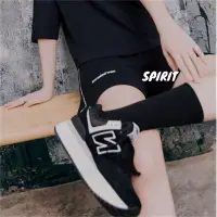 在飛比找蝦皮購物優惠-韓國直連 New Balance 574 厚底 增高 休閒鞋