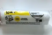 Anza Foam Mini Rollers 10cm or 15cm