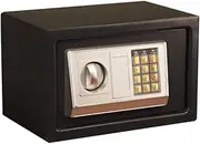 8.5L Electronic Digital Security Safe