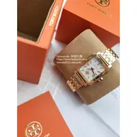 在飛比找蝦皮購物優惠-【美國代購正品】Tory Burch TB ROBINSON