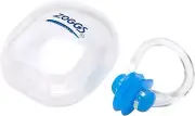 Zoggs Swimming Nose Clip Adult Kids - Assorted Colours