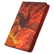 Ultimate Guard: Zipfolio 360 Xenoskin Magic: The Gathering - Tarkir: Dragonstorm