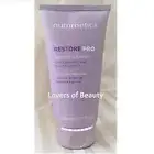 Nutrimetics Restore PRO Foaming Cleanser 150ml FREE SHIPPING RRP $60 new sealed