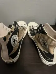 Converse Chuck Taylor All Star 70 Hi Men Unisex Shoes Size 9