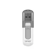 Lexar JumpDrive V100 128GB USB 3.0 Flash Drive
