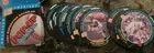1994 Oscar Mayer Baseball Pop Up Round Up American League Set