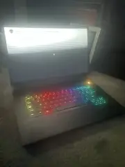 Brand New MAINBOARD!! Alienware m15 R4 (i7-10870H, 16GB, 256GB, RTX 3070, 300hz)