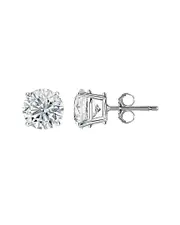 Diana M. Fine Jewelry 14K 1.20 ct. tw. Diamond Studs