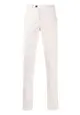 Pantalone Tinto - BRUNELLO CUCINELLI - White