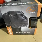 SportDOG NOBARK SBC-10 Collar