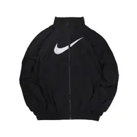 在飛比找PChome24h購物優惠-Nike 夾克外套 NSW Essential Woven 