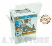 ATV Protector / Case For Hercules & Pegasus Funko Pops