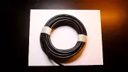 CNC 18awg 4 Lead Double Shielded Stepper Motor Cable 100Ft Robotics Grade