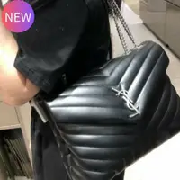 在飛比找PopChill優惠-[二手] Saint Laurent YSL 574946 