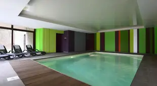 Luxurious Villa in Malmedy with Sauna