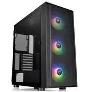 Thermaltake H570 TG ARGB Mid Tower Case