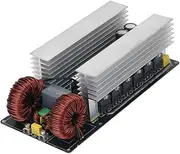High Power Amplifier Board Pure Sine Wave Inverter High Power Pure Sine Wave Inverter