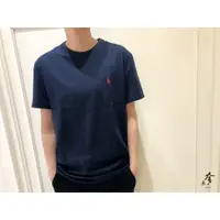 在飛比找蝦皮購物優惠-【Polo Ralph Lauren】成人款 經典款 小馬 