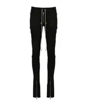 Gary jeans S,L,M Black